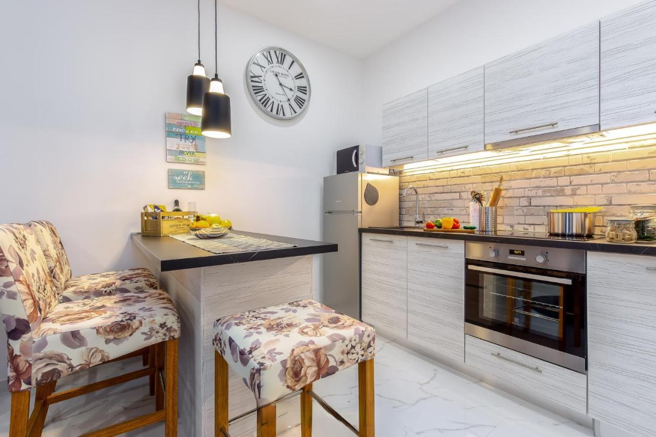 Lidija Apartment With Sauna Rijeka Exterior foto